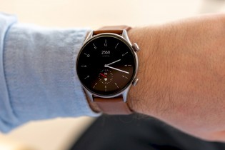 A fallback AOD watch face