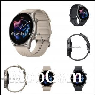 Amazfit GTR 3
