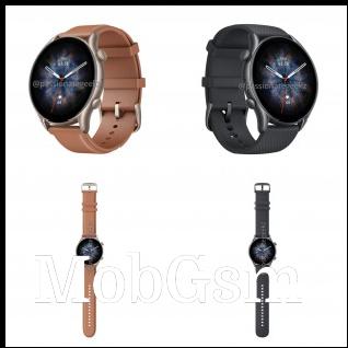 Amazfit GTR 3 Pro