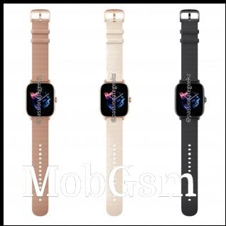 Amazfit GTS 3
