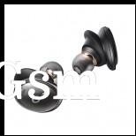 Soundcore Liberty 3 Pro colors: Midnight Black
