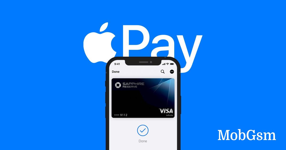 Reuters: the EU will charge Apple over anti-competitive practices with Apple Pay