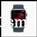 Apple Watch Series 7 features: ECG