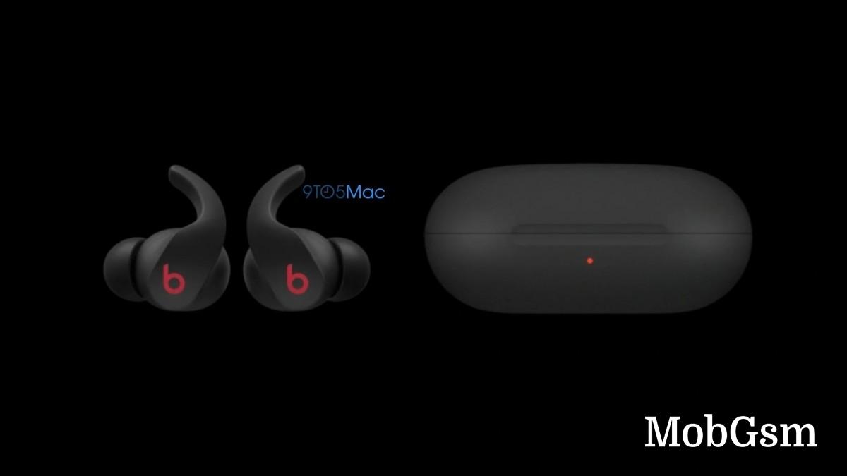 Beats Fit Pro to launch on November 1, images and features leak