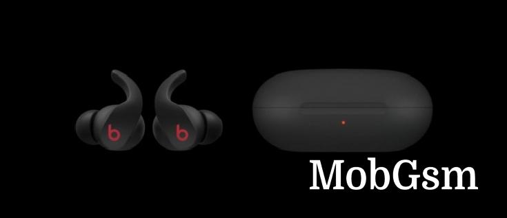 Beats Fit Pro to launch on November 1, images and features leak