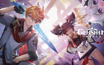 Genshin Impact gets 120fps support on iOS