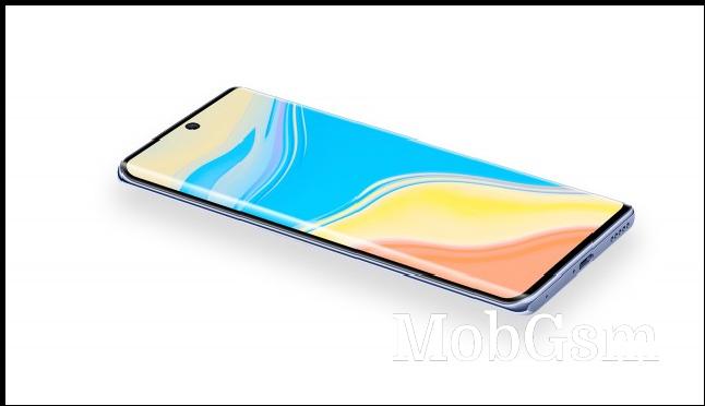 Huawei nova 9 (image: Huawei)