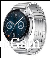 Huawei Watch GT 3 46mm (images: Huawei)