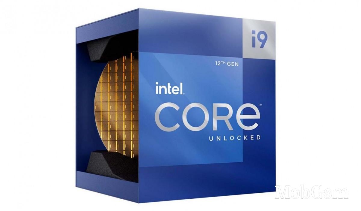 Intel announces new 12th Gen Core desktop processors based on Alder Lake architecture