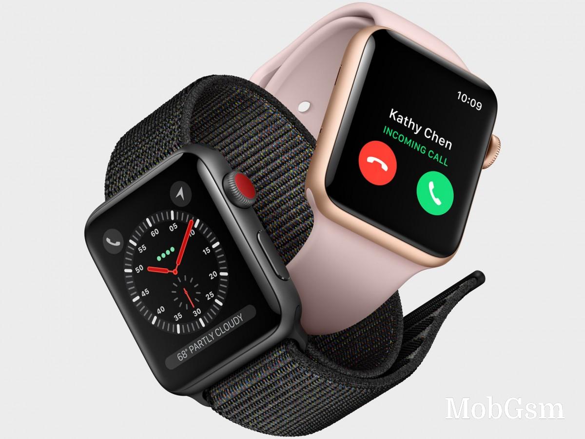 Apple releases iOS 15.0.2 and watchOS 8.0.1