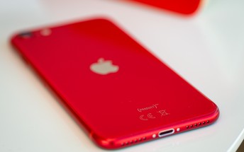 2022 iPhone SE to be called SE+ 5G, 2023/2024 model to come with 5.7" display