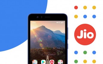 JioPhone 5G specs leak reveals Snapdragon 480 chipset