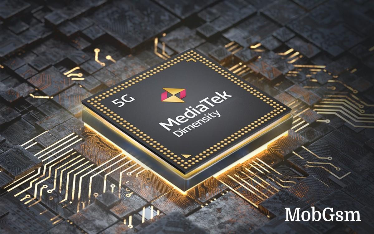 MediaTek