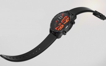 Mobvoi TicWatch Pro 3 Ultra GPS announced with updated secondary display and "Dual Processor Sy