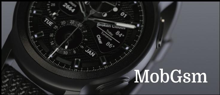 Motorola's Moto Watch 100 is going to be a premium-looking budget smartwatch