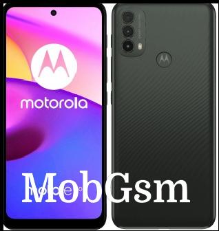 Motorola Moto E40