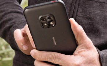 Rugged Nokia XR20 lands in India