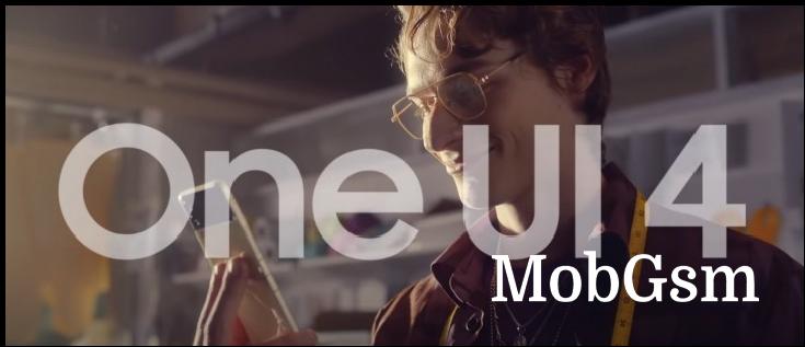Samsung releases One UI 4 promo videos, reveals the skin is headed to laptops