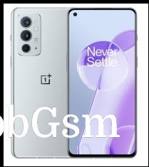 OnePlus 9RT colorways: Silver