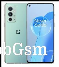 OnePlus 9RT colorways: Green