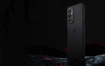 Nearly 30,000 OnePlus 9RT phones sold in first flash sale