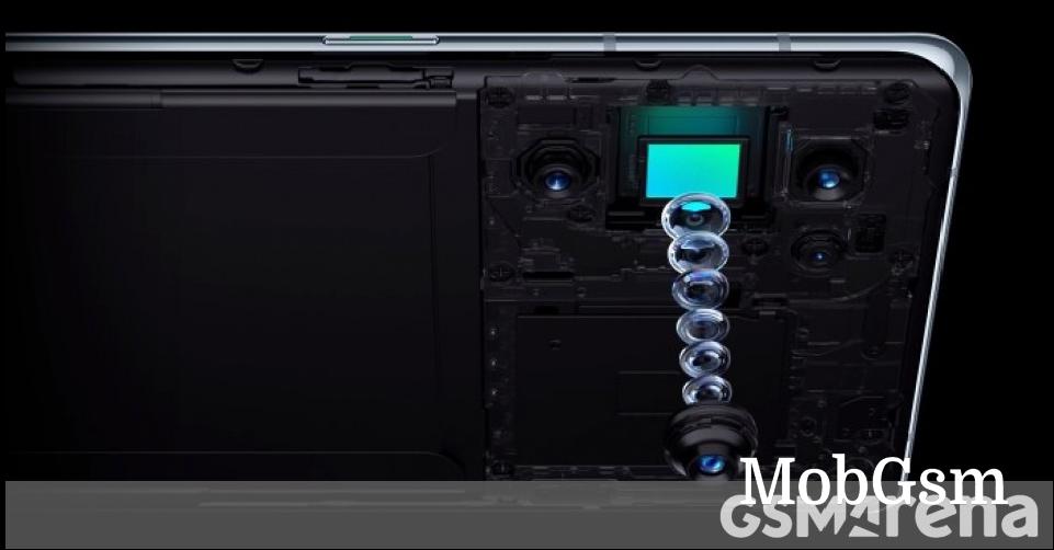 Leakster: the Oppo Reno7 Pro will use a 50MP Sony IMX766 sensor