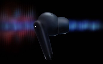 Palm’s latest product is a pair of TWS earbuds called Buds Pro
