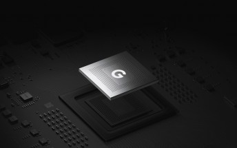 Early Pixel 6 benchmarks put CPU performance below Snapdragon 888, Exynos 2100