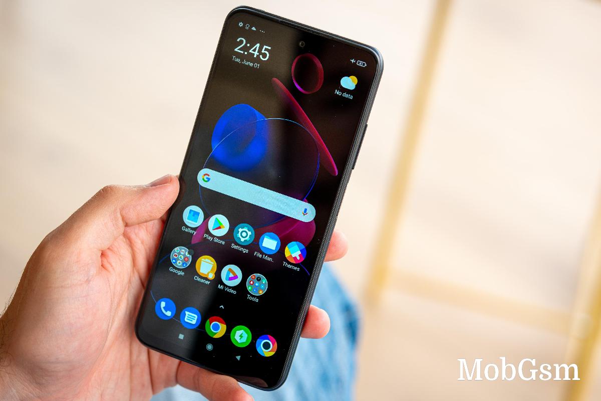 Poco M3 Pro 5G