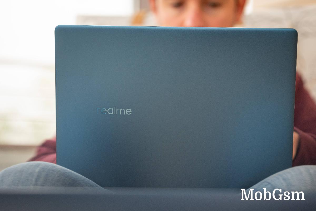 Realme Book (Slim) Review