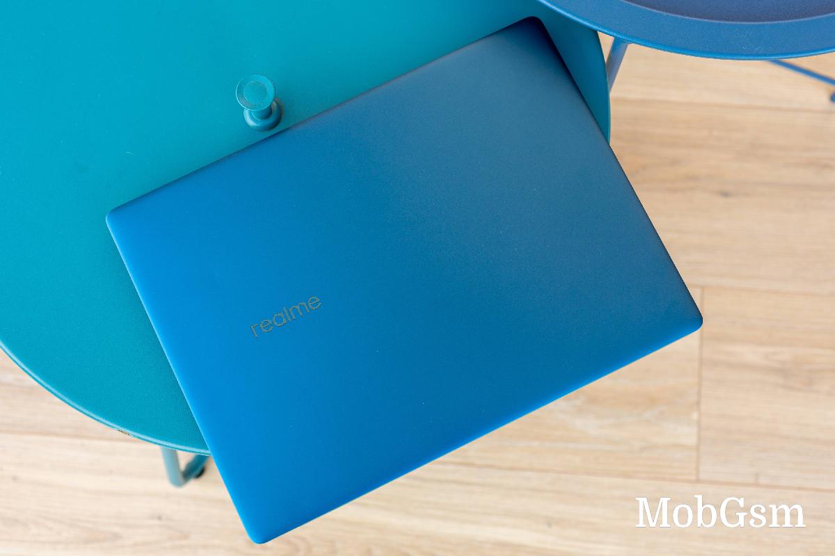 Realme Book (Slim) Review