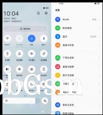 Realme UI 3.0 first look (images: Weibo)