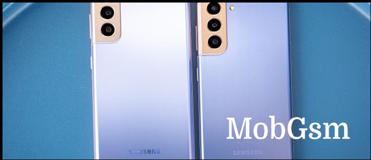 Samsung Galaxy S22 and S22+ to feature flat displays and backs