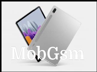 Samsung Galaxy Tab S8 renders (source: OnLeaks x ZoutonUS)