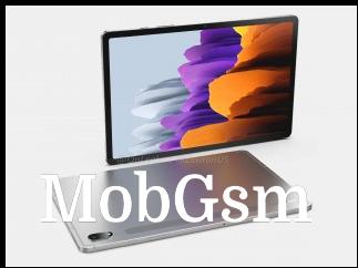 Samsung Galaxy Tab S8 renders (source: OnLeaks x ZoutonUS)
