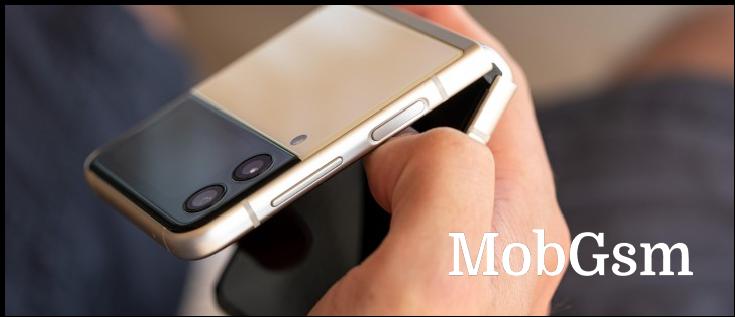 Samsung Galaxy Z Flip3 starts receiving October 2021 Android security patch globally