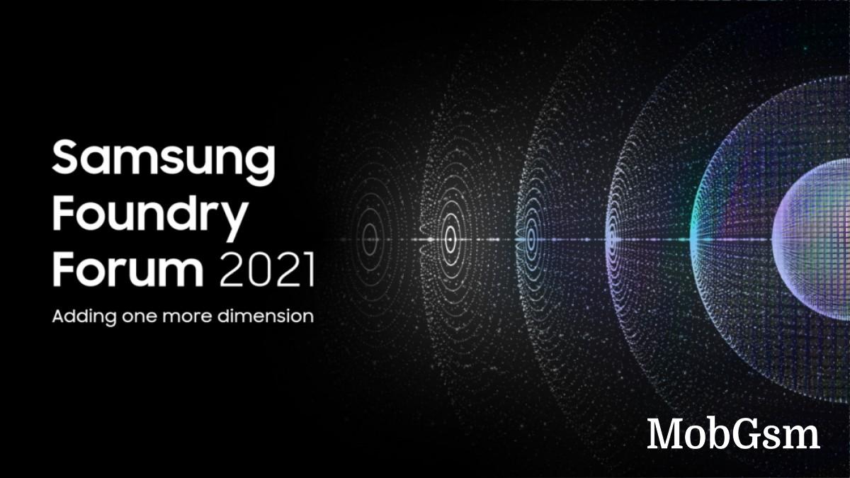 Samsung outlines its chipmaking roadmap, expects first 3nm chips in H1 2022