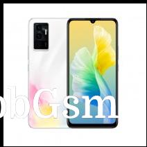 vivo S10e in White Gradient, Haze Blue and Glaze Black (images: vivo)