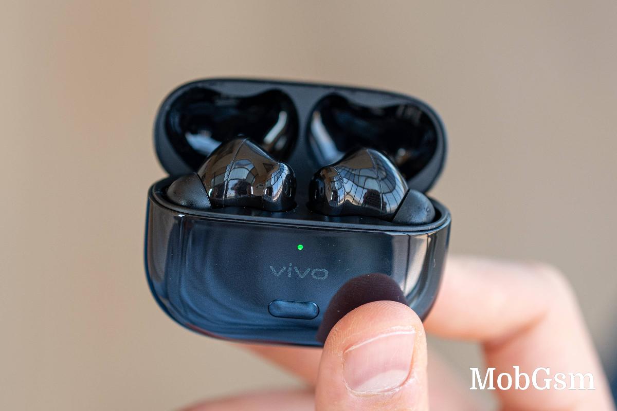 vivo TWS 2 earphones review