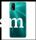 vivo Y3s (2021) in: Mint Green