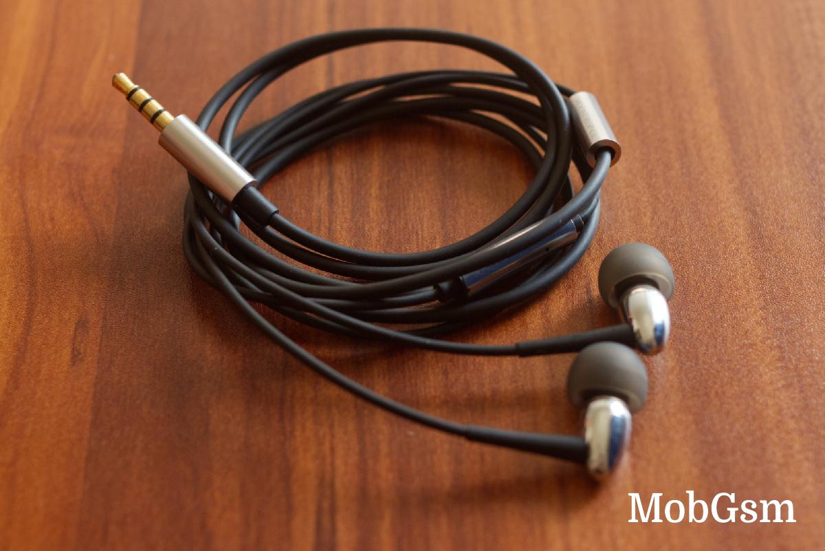 Budget wired earphones comparison