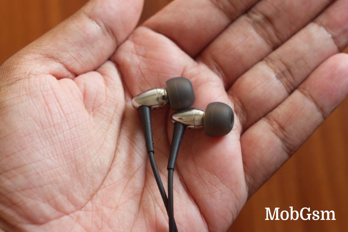 Budget wired earphones comparison