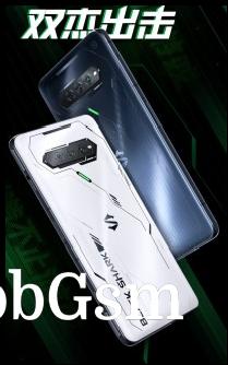 Xiaomi Black Shark 4S