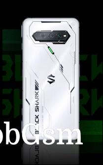 Xiaomi Black Shark 4S