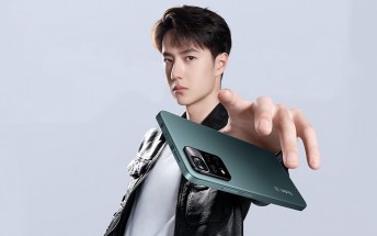 Three-strong Redmi Note 11 series debuts, Pro+ brings 120W fast charging