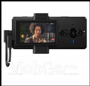 Sony Vlog Monitor