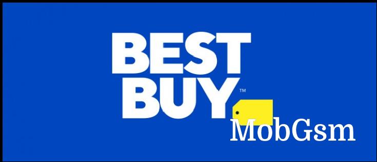 Best Buy US has some sweet Cyber Week deals