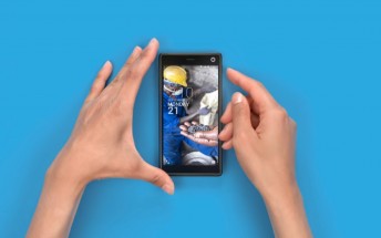 Six-year-old Fairphone 2 is getting Android 10