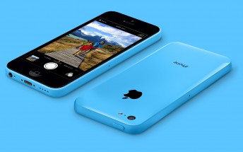Flashback: iPhone 5c, the cheap and cheerful phone that didn't sell very well