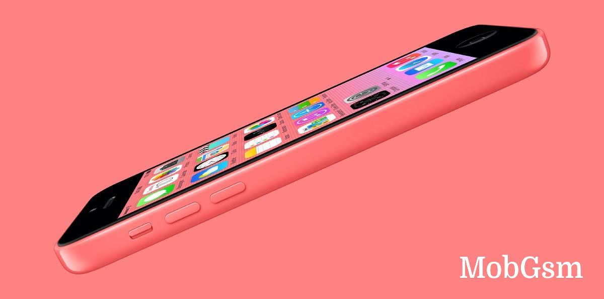 Flashback: iPhone 5c, the cheap and cheerful phone that didn